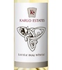 Karlo Estates Little Bug White